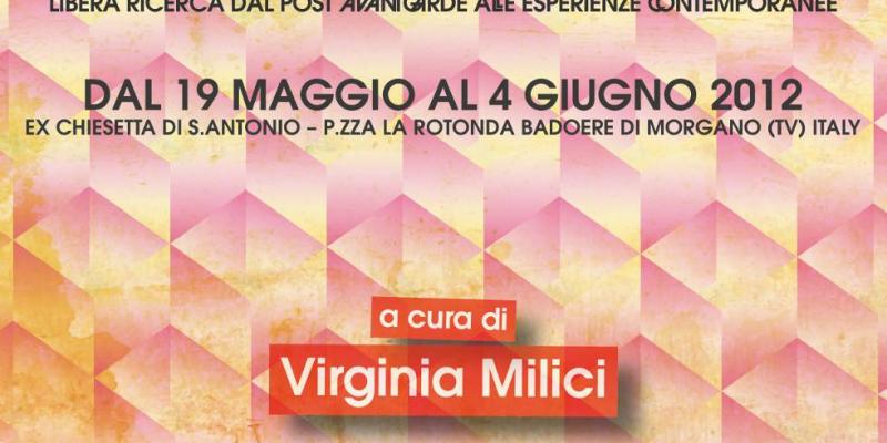 Libri D'Artista A Confronto 