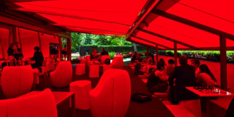 Matters of the heart at the Serpentine Matters of the heart at the Serpentine