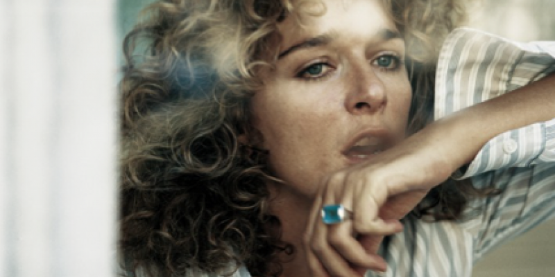 Photographic workshop with Valerio Spada I Portraits