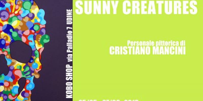 Sunny Creatures Sunny Creatures