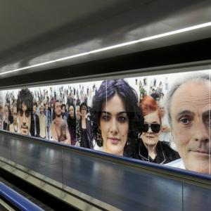 Metroart, la Bellezza nei Luoghi di Transito / Corso di Formazione in Arte Contemporanea