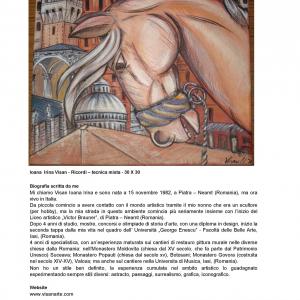 Il sorriso di Roberta per l’UNICEF – progetto Darfur