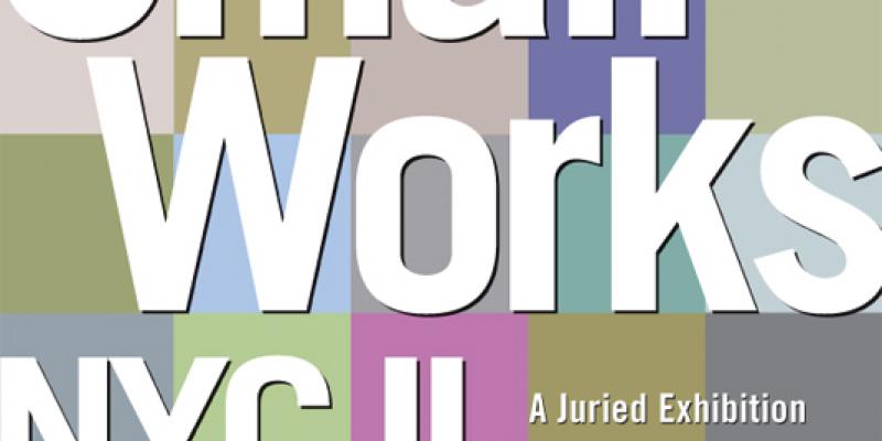 Small Works II Small Works II