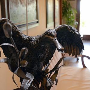 LE FOTO DI ALTRA NATURA IN VILLA fino al 25 ottobre CLUB LA MERIDIANA (MO)