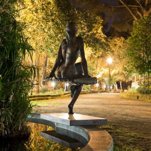 Racconti Sospesi – Yes…You can touch! 