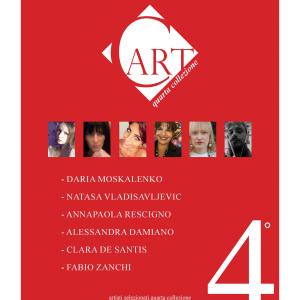 AVAILABLE - Contemporary Art Collection vol.1