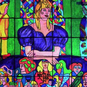 Concorso “L’arte per l’evoluzione”  Primo progetto da scarto a risorsa  