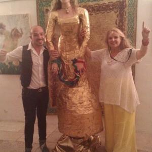 Festival ”GLOBALART International Art” 