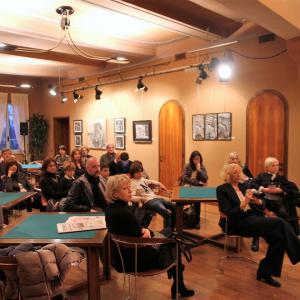 ANIMALS ART al Club La Meridiana di Modena