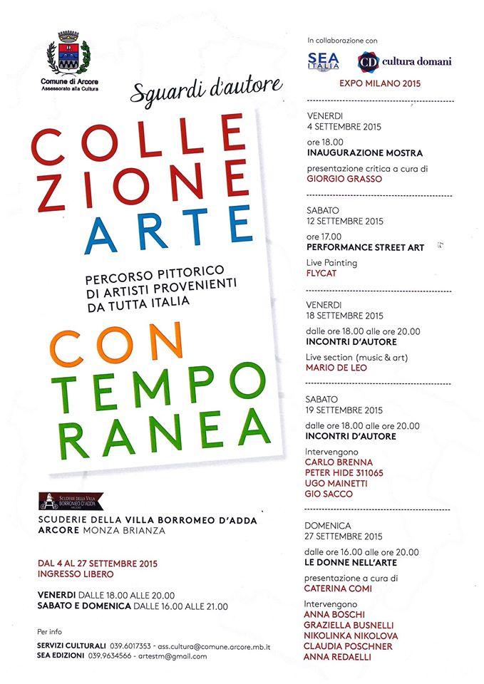 Sguardi d'Autore Sguardi d'Autore