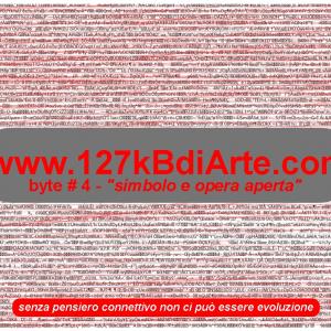 Invito a partecipare alla costruzione del libro-blog www.127kbdiarte.com