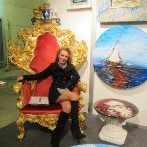 EXHIBITION OF DEMO '- Mexpo 2013 - MalpensaFiere - Busto Arsizio EXHIBITION OF DEMO '- Mexpo 2013 - MalpensaFiere - Busto Arsizio