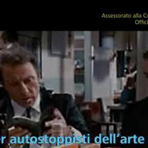 Manuale per Autostoppisti per l'Arte Manuale per Autostoppisti per l'Arte