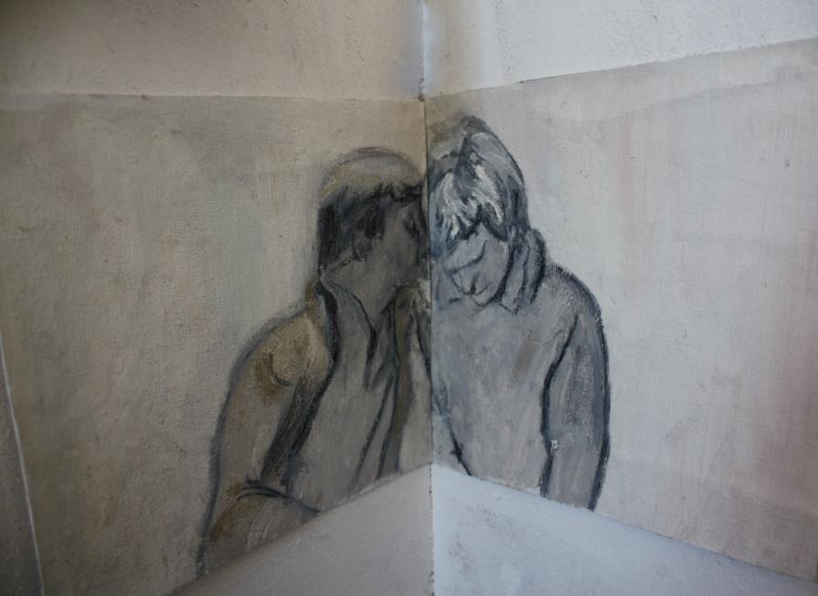 Dyptich: Whispering Secrets