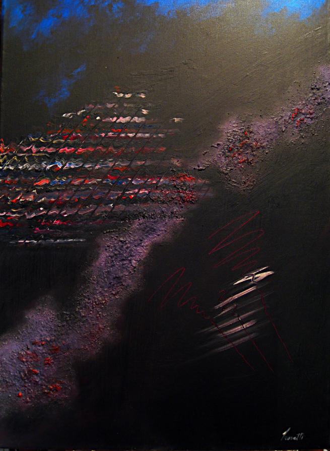 Su ciò che sta sopra e ciò che sta sotto