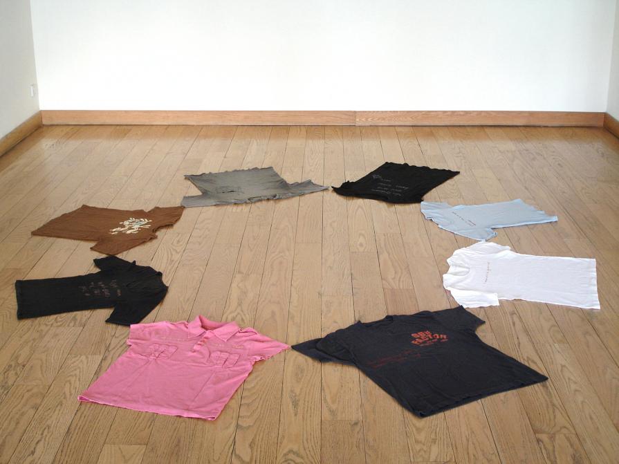 All Together - the Global Story