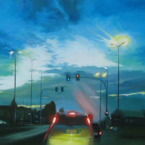 I guardiani del viaggio