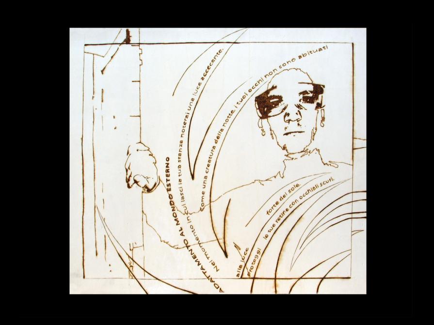 adattamento al mondo esterno