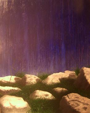 LANDSCAPE'S FRAME 2010- 150X120CM