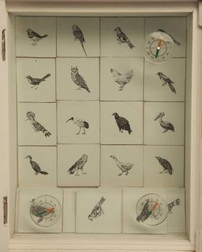 matinèe alphabetiquevol.1