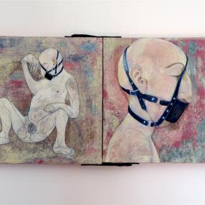 Menagerie, Metamorphosis complete