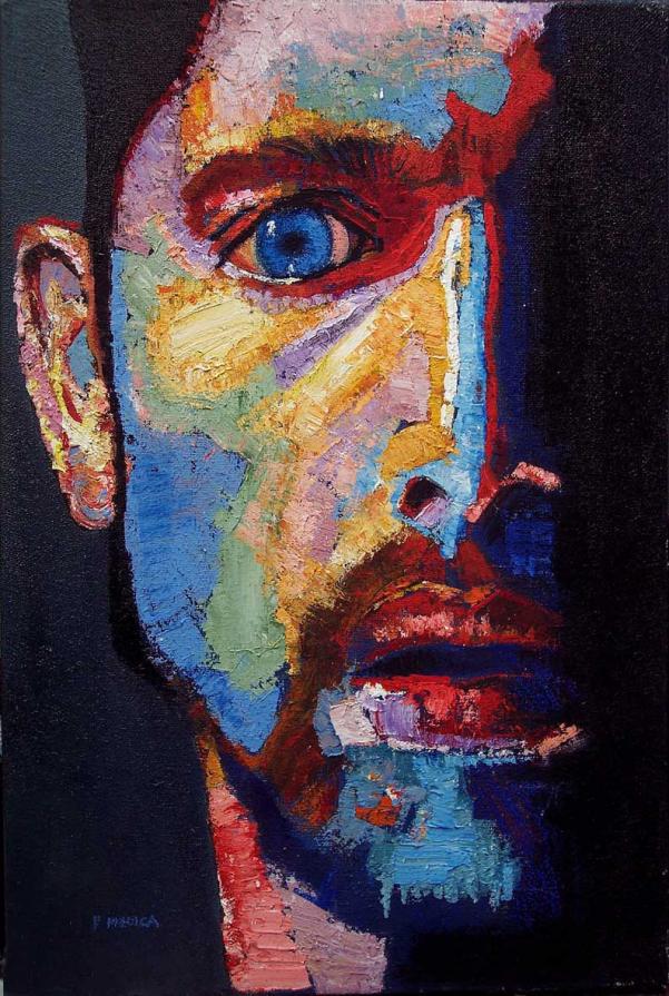 Senza Titolo Senza Titolo