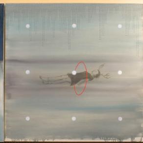 "Tra il giorno e la notte" (Trittico) "Tra il giorno e la notte" (Trittico)