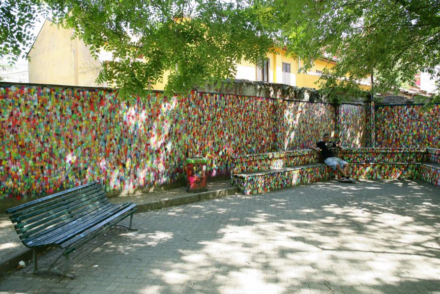 Rimembranze di Conte Rosso