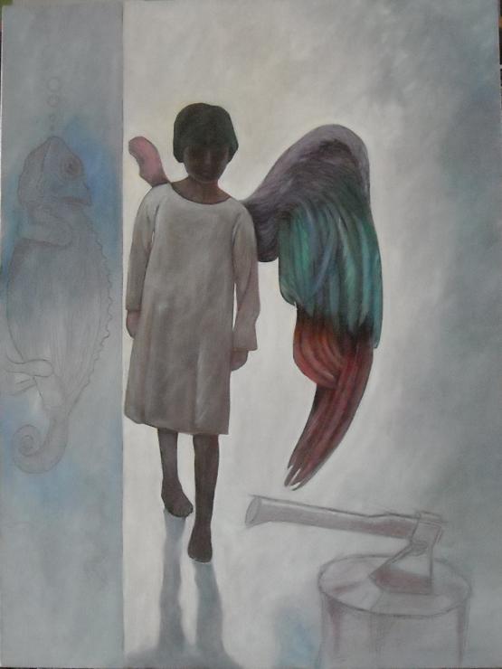 Beautiful (freak) Soul Beautiful (freak) Soul