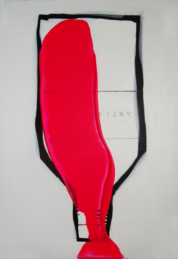 Mouthwash n.85 Mouthwash n.85