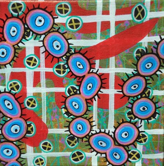 Watch out where you come from Watch out where you come from