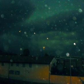 The sky is a battlefield