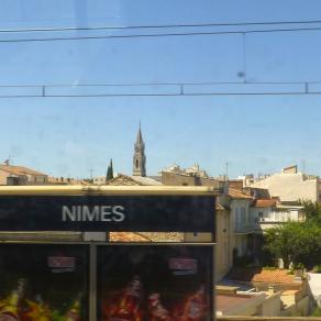Nîmes
