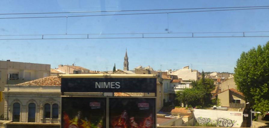Nîmes