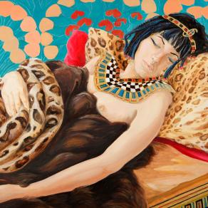 Cleopatra