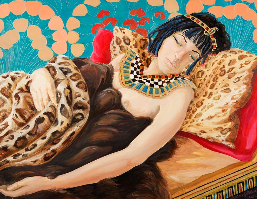 Cleopatra