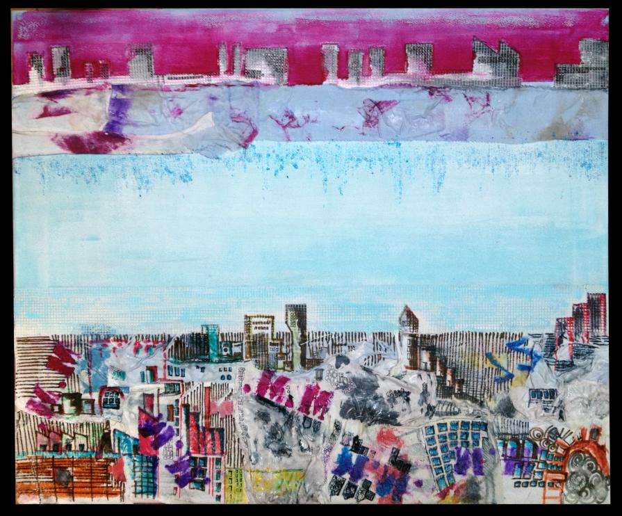 Confusi Orizzonti Di Civiltà 