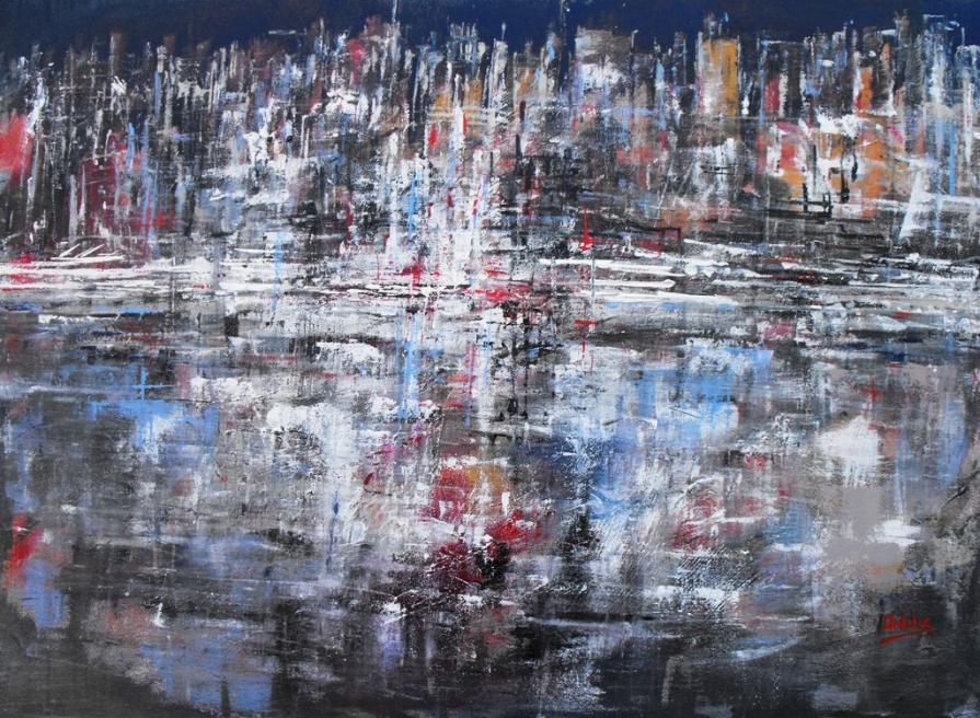 MENTRE LA CITTA' DORME 