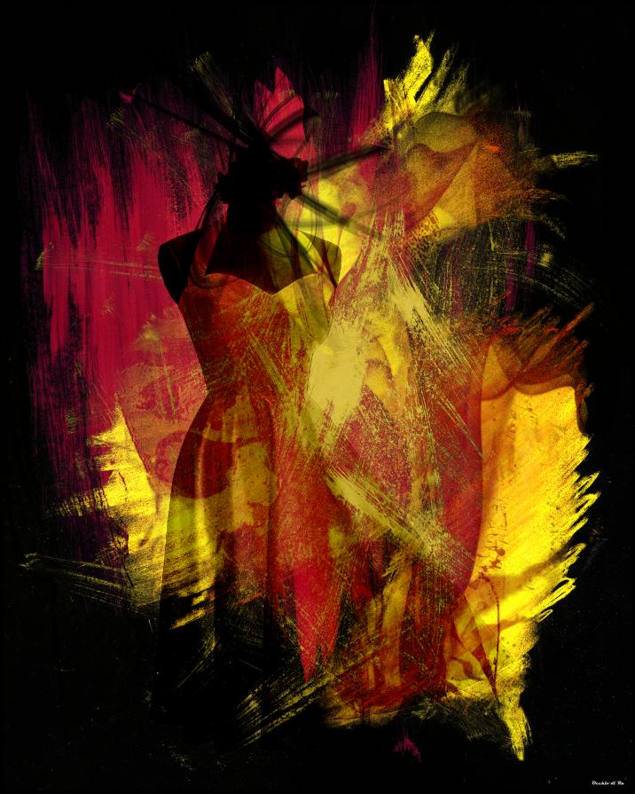 La Dama in Solitudine - AlternativeVision