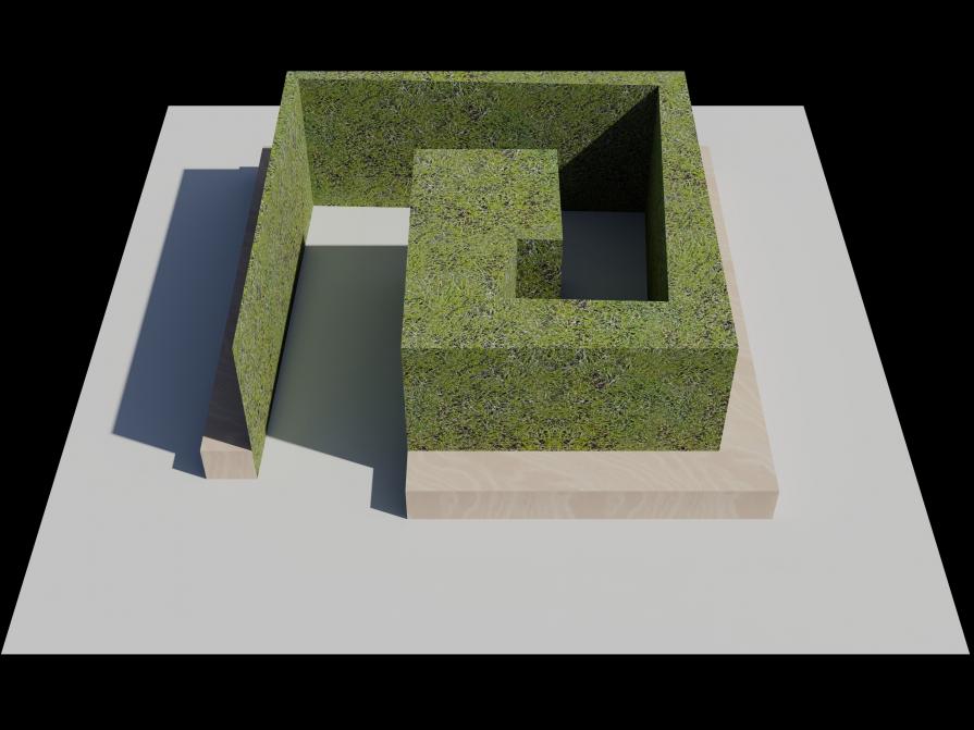 Hiding Place Hiding Place