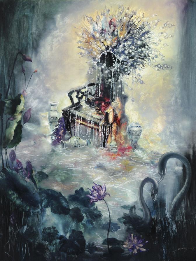 The soul of Peking Opera3