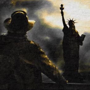 ogni uomo è alla ricerca della propria libertà