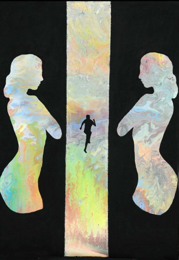 Luigi Castiglione, Senza titolo, 2012