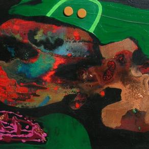 Chi cavalca il rosso?