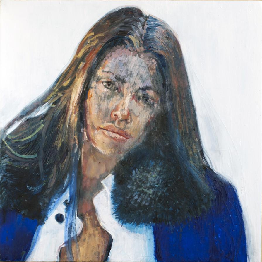 Flora Canto, scelta-Francesco Pozzesere, risposta-SÌ