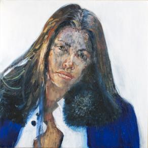 Flora Canto, scelta-Francesco Pozzesere, risposta-SÌ