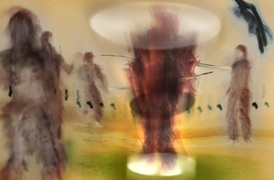 un improvvisa notizia ti attacca  ti cambia la vita.