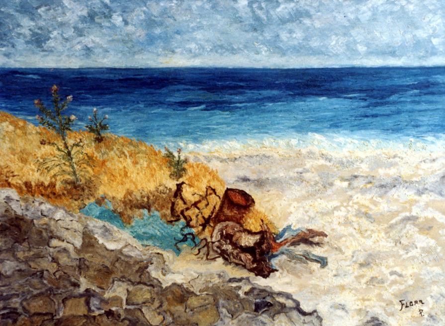 " Alla Ricerca dell' Incomprensibile Nulla "