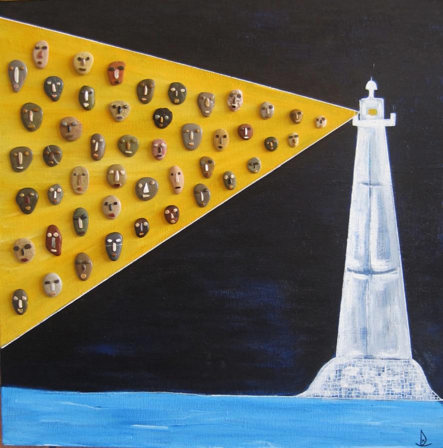 AVVISO AI NAVIGANTI AVVISO AI NAVIGANTI