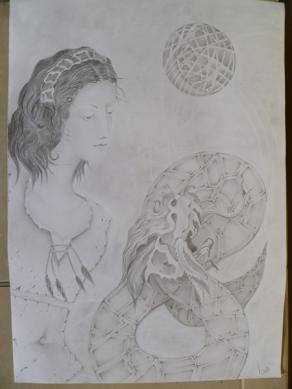 cunctis diebus coram me